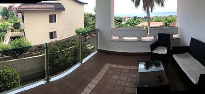 Villa Nunzia
