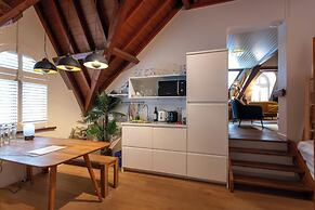 Charming Suites Jan Zonder Vrees