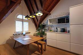 Charming Suites Jan Zonder Vrees