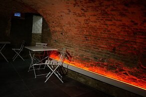 Charming Suites Jan Zonder Vrees