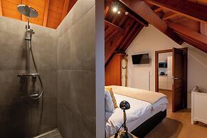Charming Suites Jan Zonder Vrees