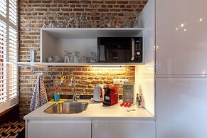 Charming Suites Jan Zonder Vrees