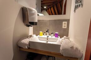 Charming Suites Jan Zonder Vrees