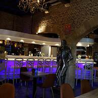 Charming Suites Jan Zonder Vrees
