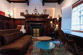 Charming Suites Jan Zonder Vrees