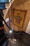 Charming Suites Jan Zonder Vrees