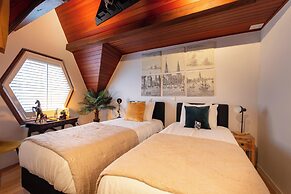 Charming Suites Jan Zonder Vrees