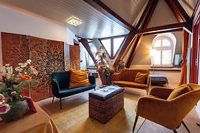 Charming Suites Jan Zonder Vrees