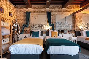 Charming Suites Jan Zonder Vrees