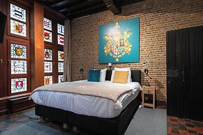 Charming Suites Jan Zonder Vrees