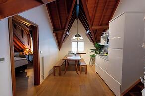 Charming Suites Jan Zonder Vrees