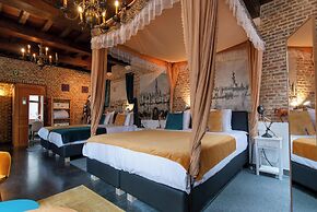 Charming Suites Jan Zonder Vrees