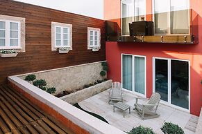Casa do Rio Charm Suites