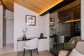 Casa do Rio Charm Suites