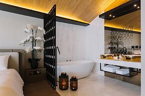 Casa do Rio Charm Suites