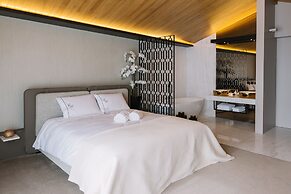 Casa do Rio Charm Suites