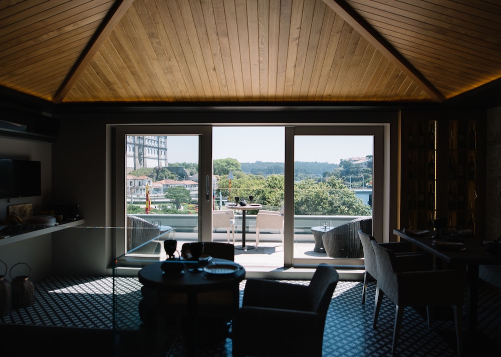 Casa do Rio Charm Suites