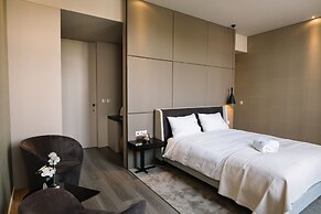 Casa do Rio Charm Suites