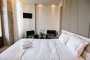 Casa do Rio Charm Suites