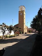 Casa Rural Los Pinos