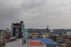 Samakhusi Deluxe Apartment