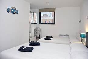 Manchester Ancoats
