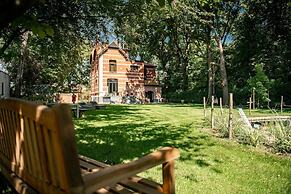 B&B Parkhuys