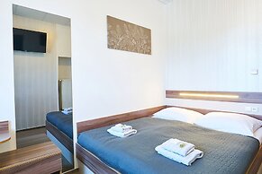 Wellness Hotel Kocanda