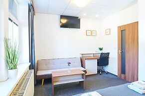 Wellness Hotel Kocanda