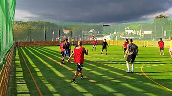 Wellness Hotel Kocanda