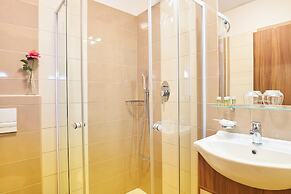 Wellness Hotel Kocanda