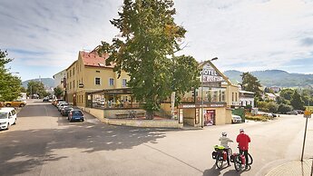 Wellness Hotel Kocanda