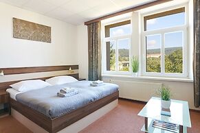 Wellness Hotel Kocanda