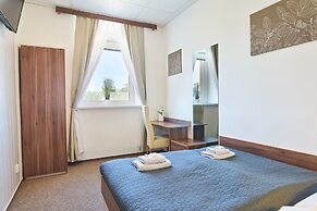Wellness Hotel Kocanda