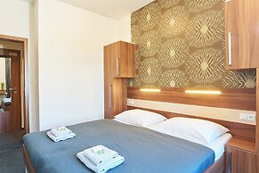 Wellness Hotel Kocanda