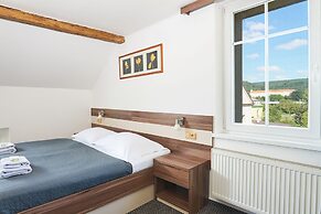 Wellness Hotel Kocanda