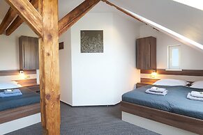 Wellness Hotel Kocanda