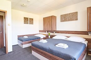Wellness Hotel Kocanda
