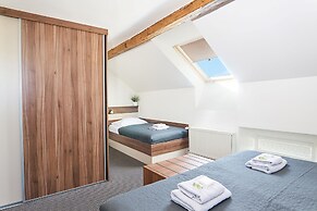 Wellness Hotel Kocanda