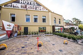 Wellness Hotel Kocanda