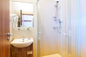 Wellness Hotel Kocanda