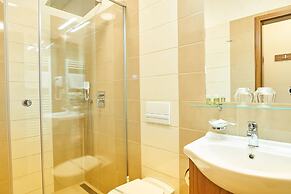 Wellness Hotel Kocanda