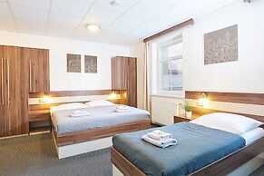 Wellness Hotel Kocanda