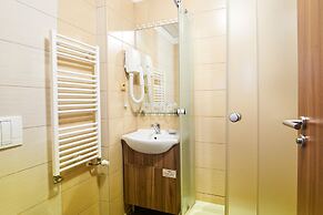 Wellness Hotel Kocanda