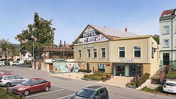Wellness Hotel Kocanda