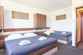 Wellness Hotel Kocanda