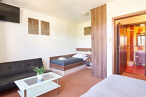 Wellness Hotel Kocanda