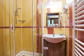 Wellness Hotel Kocanda