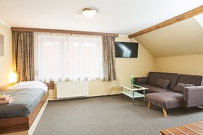 Wellness Hotel Kocanda