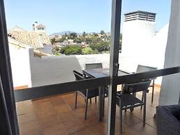 Apartament Suite in Hotel Pyr
